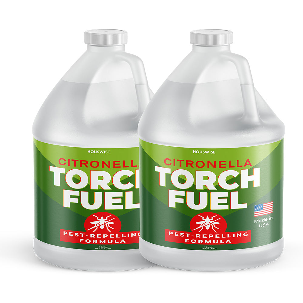 Torch Fuel