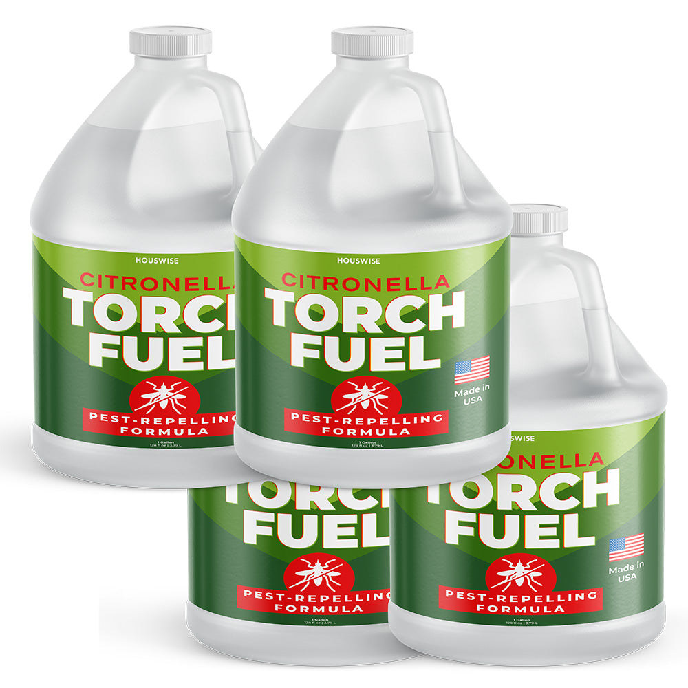 Torch Fuel