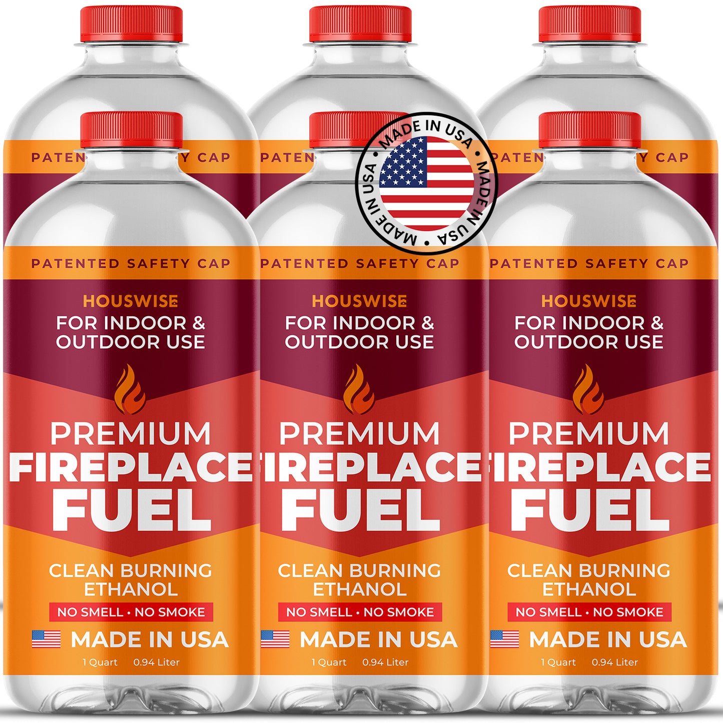 Ethanol Fireplace Fuel