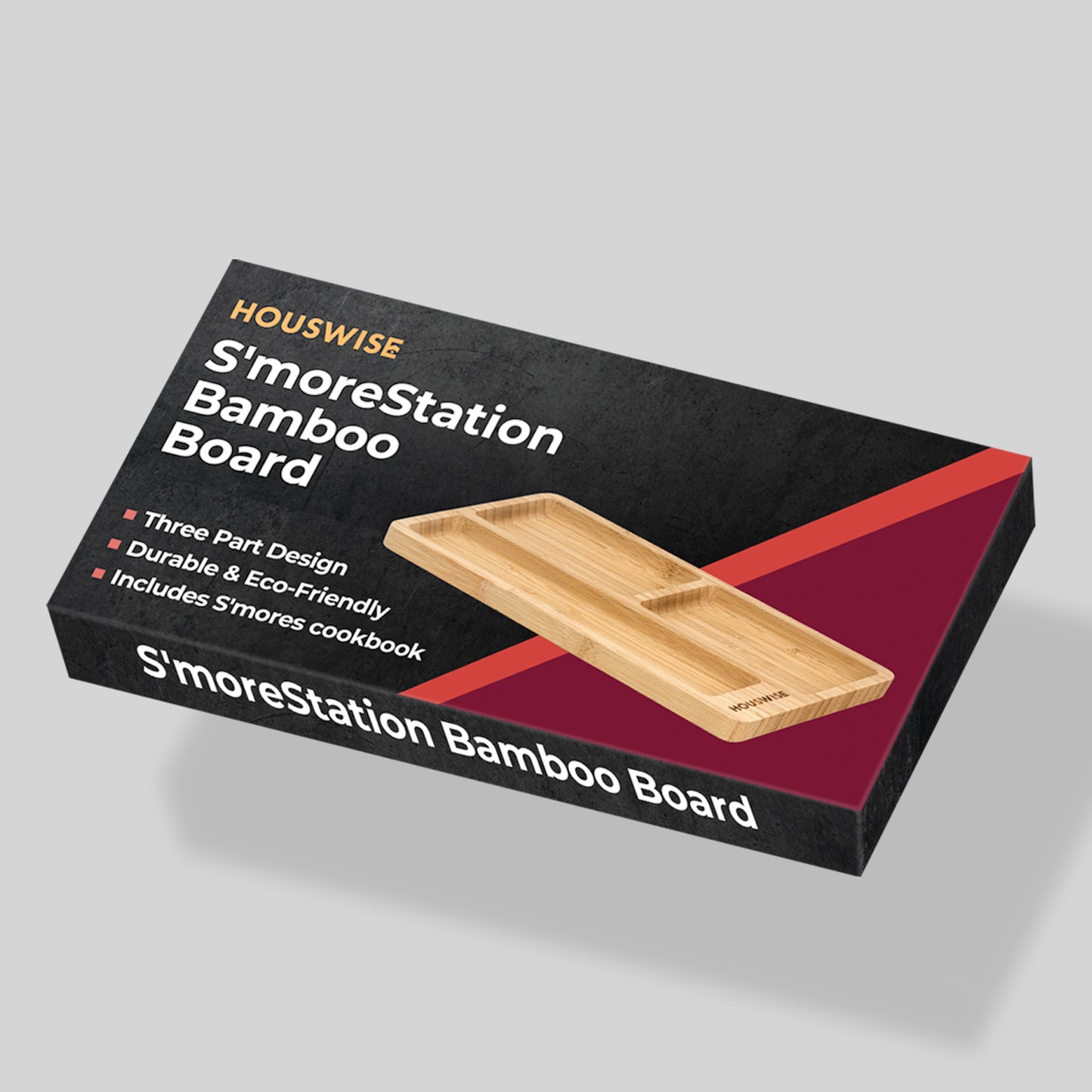 S'moreStation Board