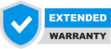 Extended Warranty Coverage