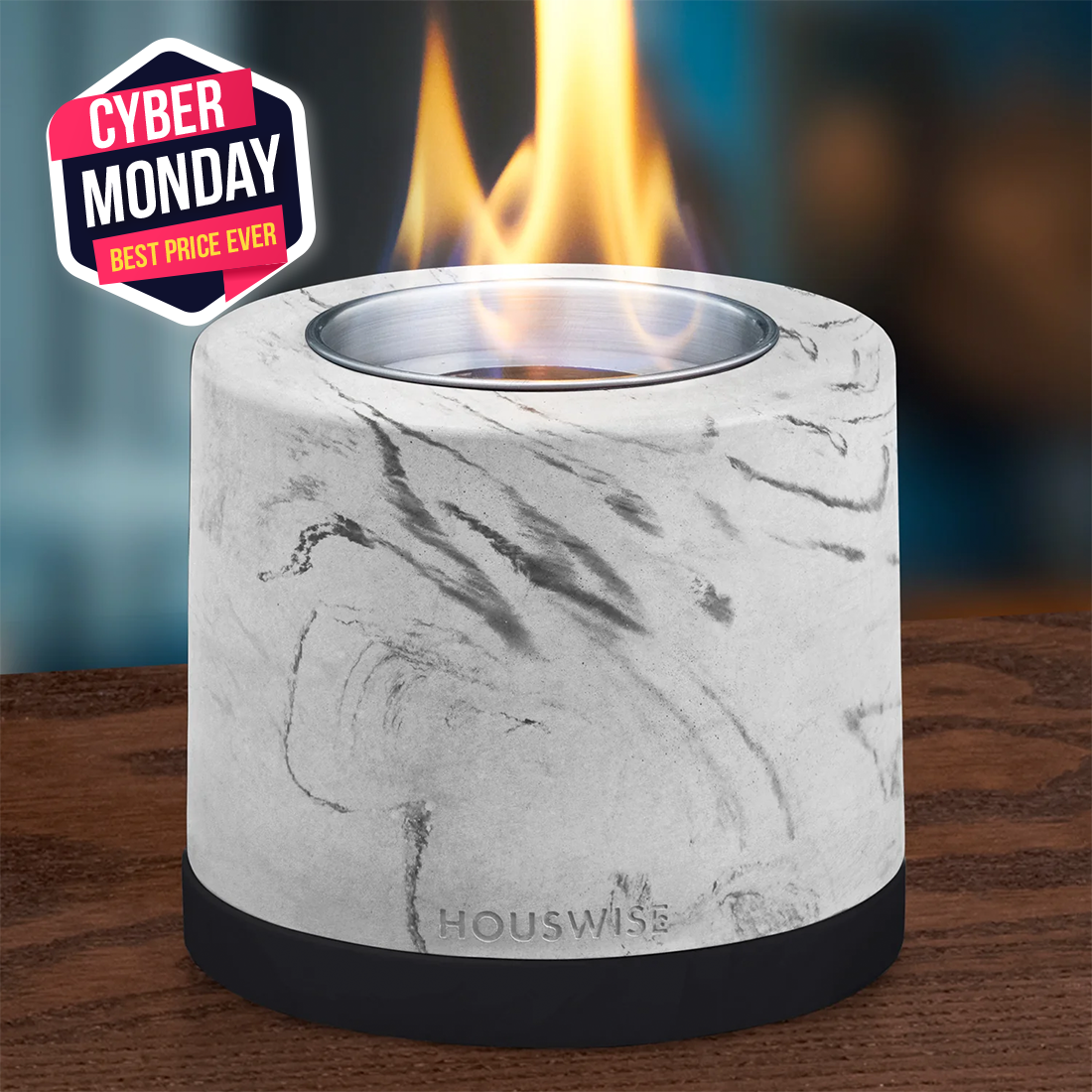 Altair Tabletop Fire Pit