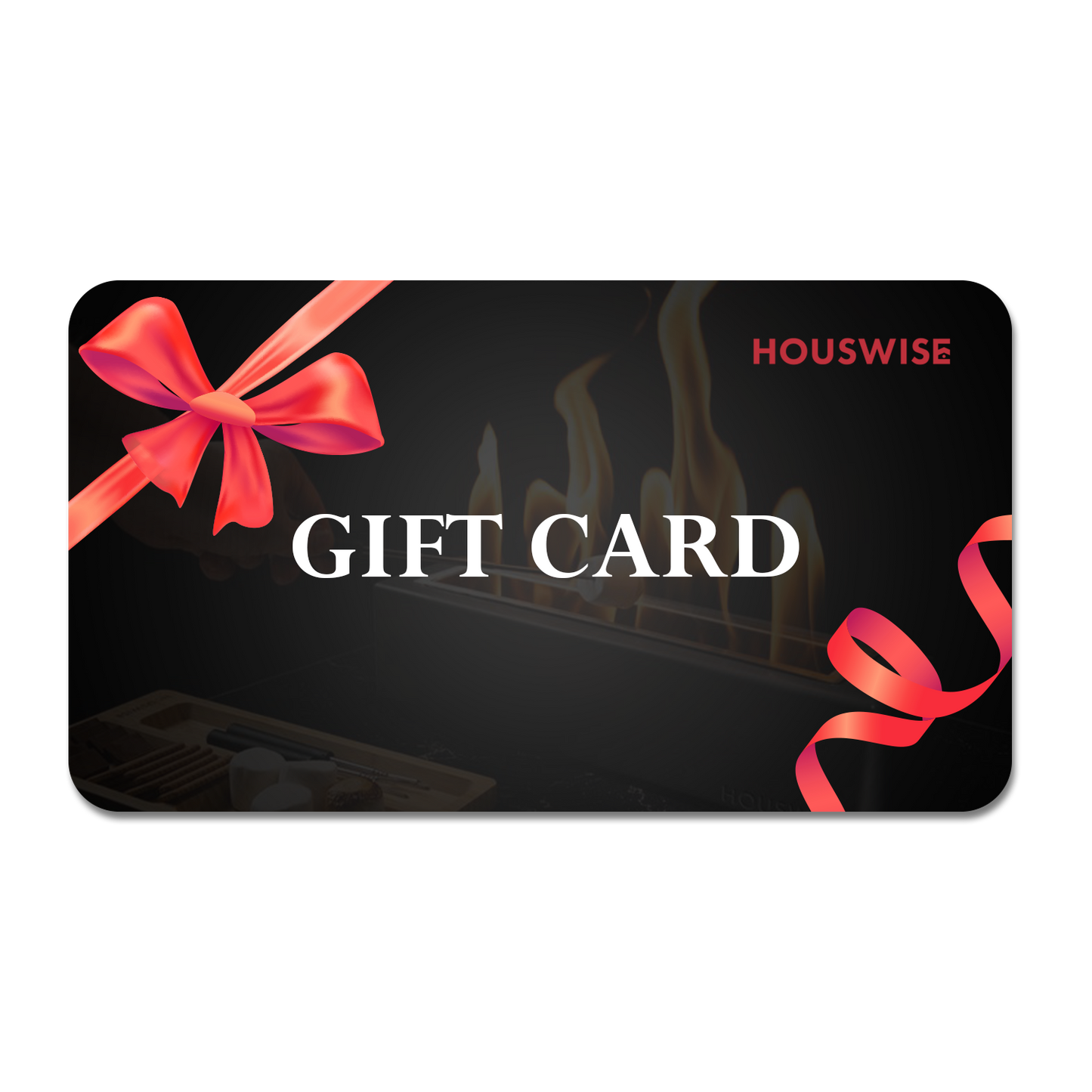 Houswise Gift Card