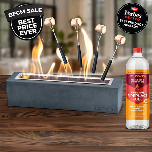 Fire Pit Essential Set