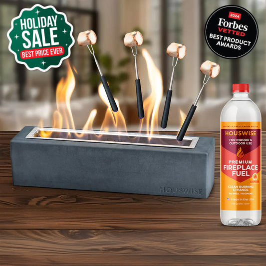 Fire Pit Essential Set