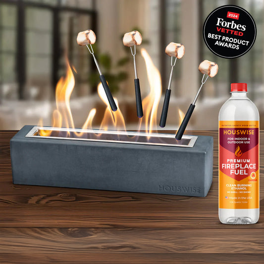 Fire Pit Essential Set