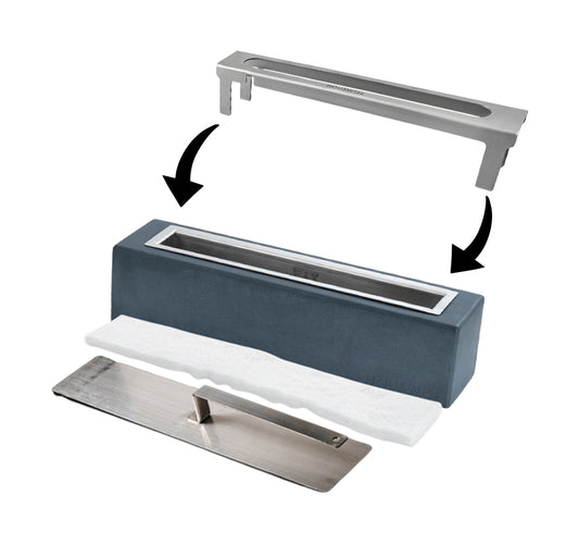 Houswise™ Flame Extender