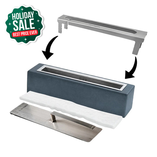 Houswise™ Flame Extender