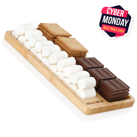 S'mores Board