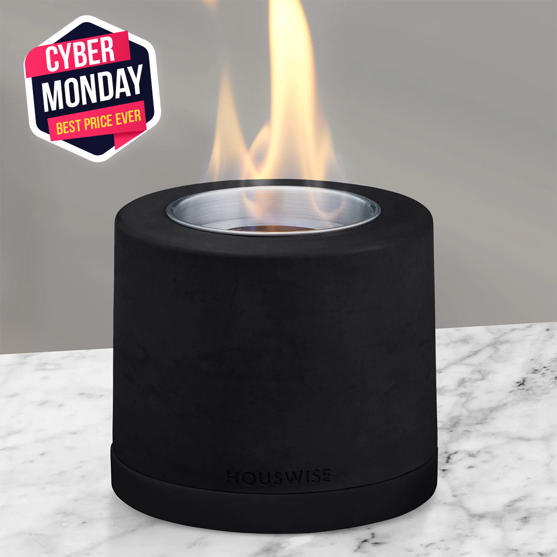 Altair Tabletop Fire Pit