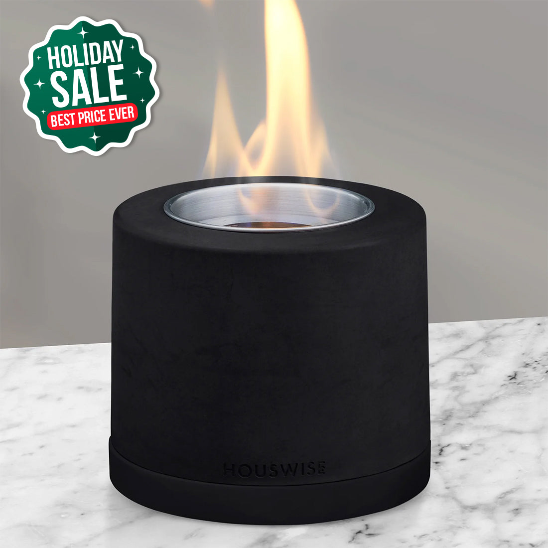 Altair Tabletop Fire Pit