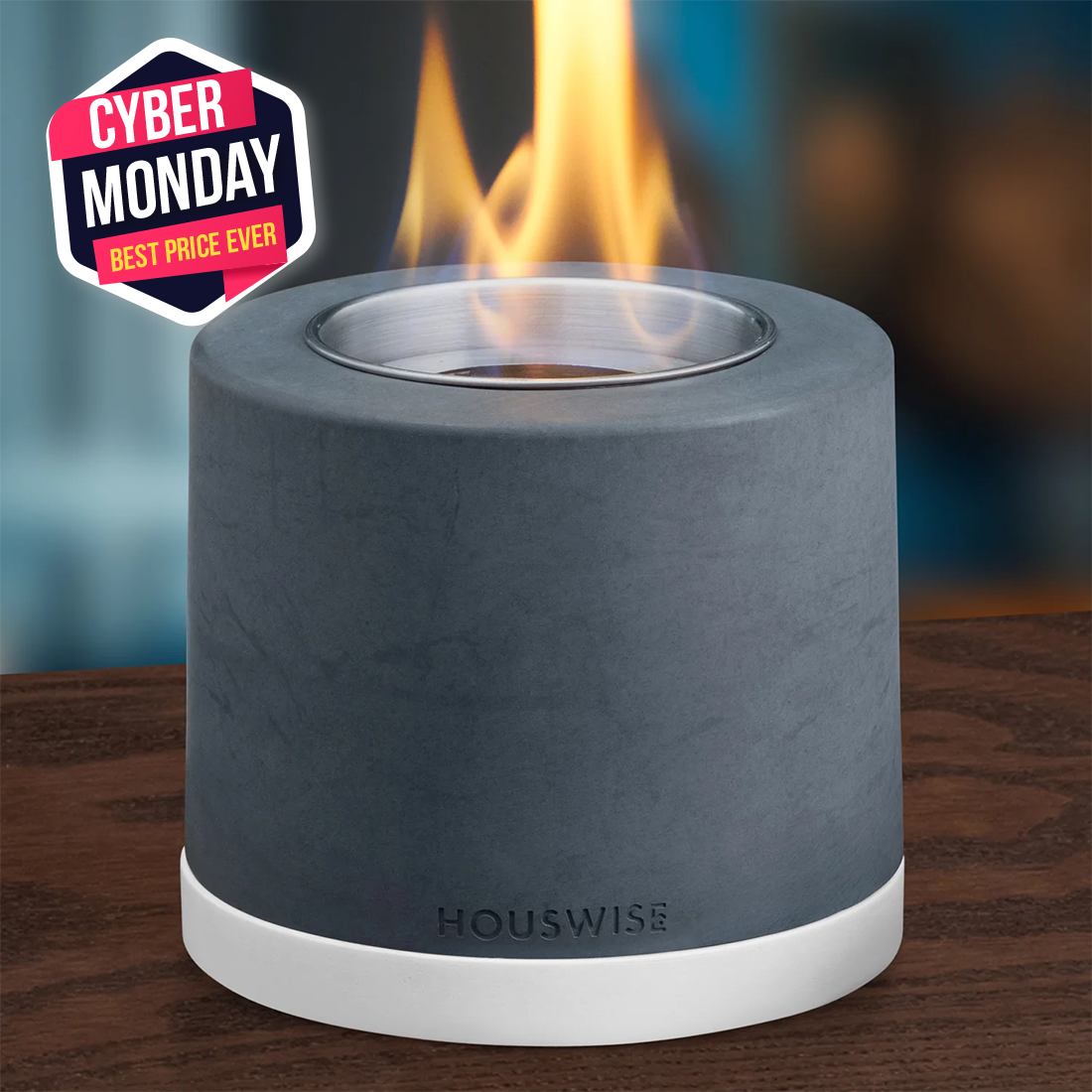 Altair Tabletop Fire Pit