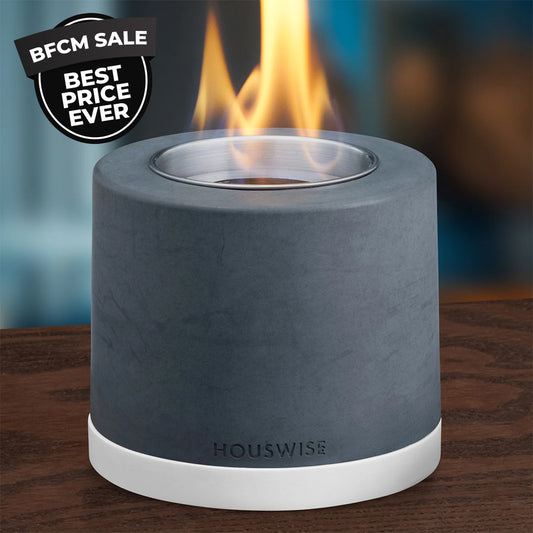 Altair Tabletop Fire Pit