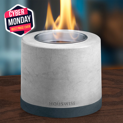 Altair Tabletop Fire Pit