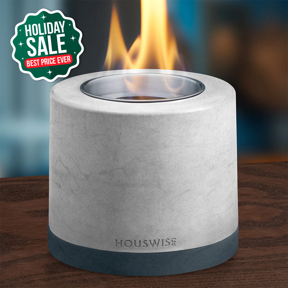 Altair Tabletop Fire Pit