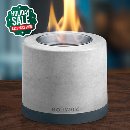 Altair Tabletop Fire Pit