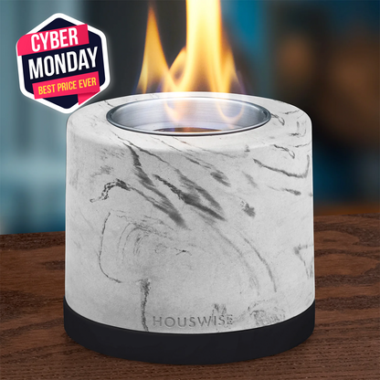 Altair Tabletop Fire Pit