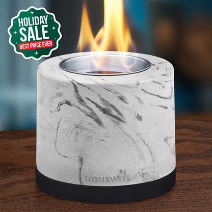 Altair Tabletop Fire Pit