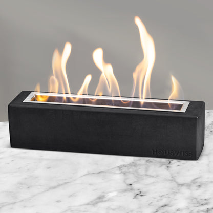 Vesper Tabletop Fire Pit - houswise